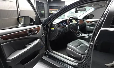 Hyundai Equus 2015, 163891 км, за 6449.51 USD - фото 10