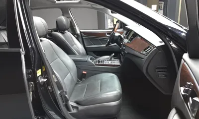Hyundai Equus 2015, 163891 км, за 6449.51 USD - фото 11