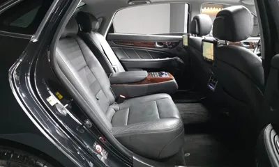 Hyundai Equus 2015, 163891 км, за 6449.51 USD - фото 12