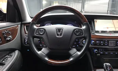 Hyundai Equus 2015, 163891 км, за 6449.51 USD - фото 13