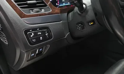 Hyundai Equus 2015, 163891 км, за 6449.51 USD - фото 17