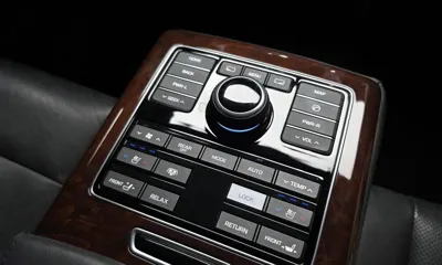 Hyundai Equus 2015, 163891 км, за 6449.51 USD - фото 18
