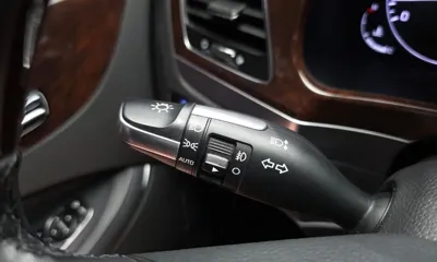 Hyundai Equus 2015, 163891 км, за 6449.51 USD - фото 20