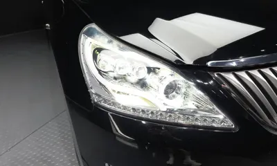 Hyundai Equus 2015, 163891 км, за 6449.51 USD - фото 22