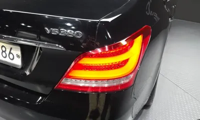 Hyundai Equus 2015, 163891 км, за 6449.51 USD - фото 23