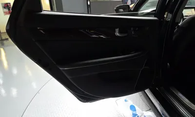 Hyundai Equus 2015, 163891 км, за 6449.51 USD - фото 25