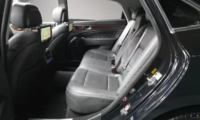 Hyundai Equus 2015, 163891 км, за 6449.51 USD - фото 26