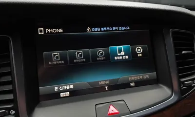 Hyundai Equus 2015, 163891 км, за 6449.51 USD - фото 28