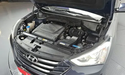 Hyundai Santafe 2014, 156812 км, за 5905.15 USD - фото 6
