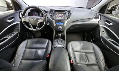 Hyundai Santafe 2014, 156812 км, за 5905.15 USD - фото 7