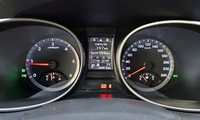 Hyundai Santafe 2014, 156812 км, за 5905.15 USD - фото 8