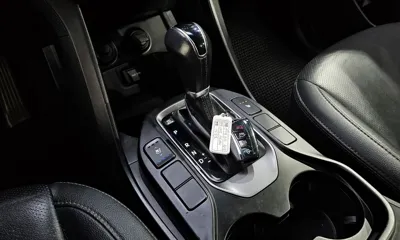 Hyundai Santafe 2014, 156812 км, за 5905.15 USD - фото 9