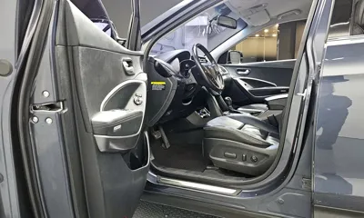 Hyundai Santafe 2014, 156812 км, за 5905.15 USD - фото 10