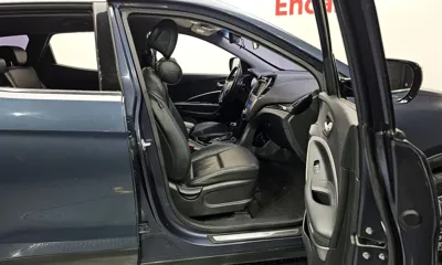Hyundai Santafe 2014, 156812 км, за 5905.15 USD - фото 11