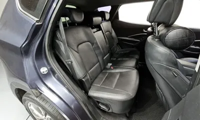 Hyundai Santafe 2014, 156812 км, за 5905.15 USD - фото 12