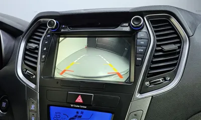 Hyundai Santafe 2014, 156812 км, за 5905.15 USD - фото 14