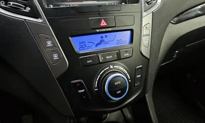 Hyundai Santafe 2014, 156812 км, за 5905.15 USD - фото 15