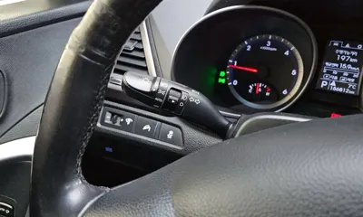 Hyundai Santafe 2014, 156812 км, за 5905.15 USD - фото 19