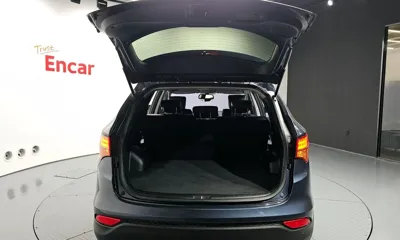 Hyundai Santafe 2014, 156812 км, за 5905.15 USD - фото 20