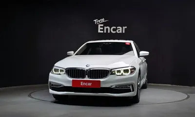 BMW 5-Series 2018, 96217 км, за 13911.46 USD - фото 3
