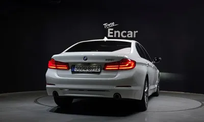 BMW 5-Series 2018, 96217 км, за 13911.46 USD - фото 4
