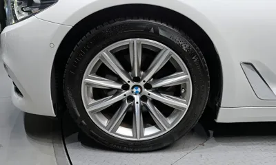 BMW 5-Series 2018, 96217 км, за 13911.46 USD - фото 5