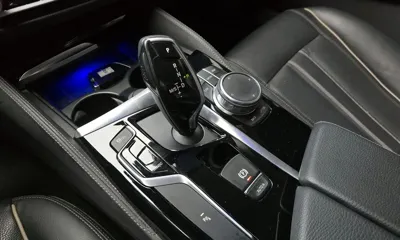BMW 5-Series 2018, 96217 км, за 13911.46 USD - фото 9