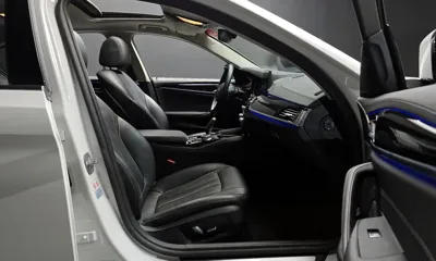 BMW 5-Series 2018, 96217 км, за 13911.46 USD - фото 10