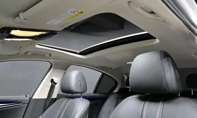 BMW 5-Series 2018, 96217 км, за 13911.46 USD - фото 19