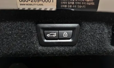 BMW 5-Series 2018, 96217 км, за 13911.46 USD - фото 20