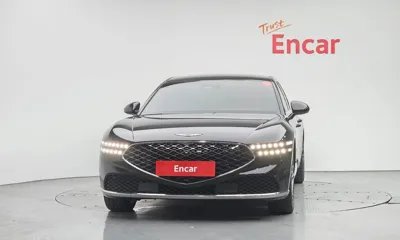 Genesis G90 2022, 56804 км, за 41683.08 USD