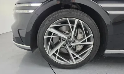Genesis G90 2022, 56804 км, за 41683.08 USD