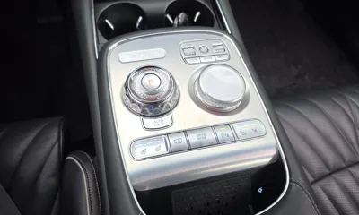Genesis G90 2022, 56804 км, за 41683.08 USD - фото 9