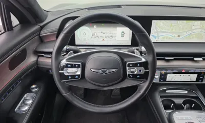 Genesis G90 2022, 56804 км, за 41683.08 USD - фото 14
