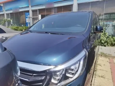 GAC Motor Trumpchi M8 2022, 52000 км, за 19118.47 USD