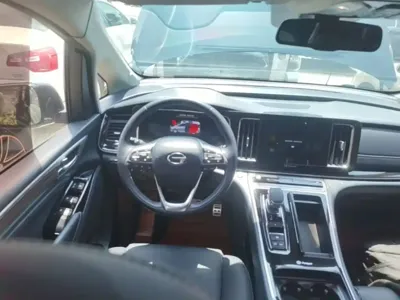 GAC Motor Trumpchi M8 2022, 52000 км, за 19118.47 USD - фото 11