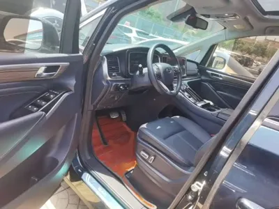 GAC Motor Trumpchi M8 2022, 52000 км, за 19118.47 USD - фото 16