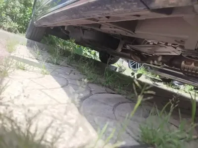 GAC Motor Trumpchi M8 2022, 52000 км, за 19118.47 USD - фото 21