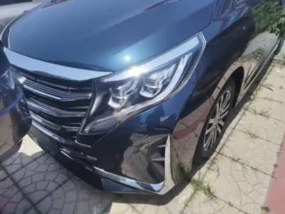 GAC Motor Trumpchi M8 2022, 52000 км, за 19118.47 USD - фото 24