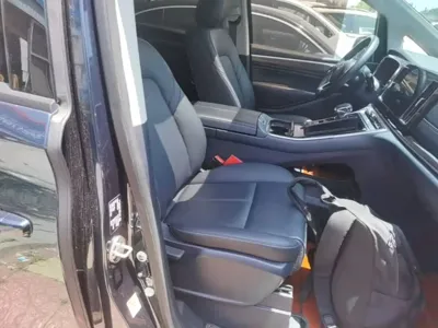 GAC Motor Trumpchi M8 2022, 52000 км, за 19118.47 USD - фото 25