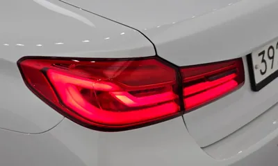 BMW 5-Series 2020, 55980 км, за 21402.57 USD - фото 23