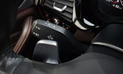 BMW 5-Series 2020, 55980 км, за 21402.57 USD - фото 30