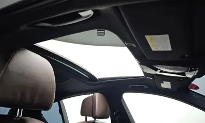 BMW 5-Series 2020, 55980 км, за 21402.57 USD - фото 31