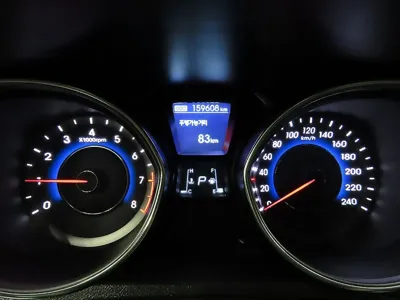 Hyundai Avante 2012, 159569 км, за 2539.56 USD - фото 8