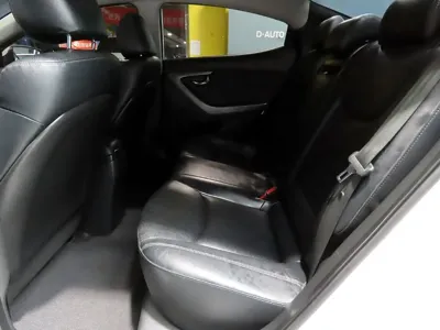 Hyundai Avante 2012, 159569 км, за 2539.56 USD - фото 12