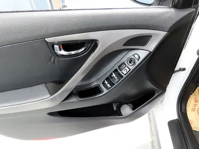 Hyundai Avante 2012, 159569 км, за 2539.56 USD - фото 13