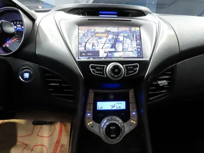 Hyundai Avante 2012, 159569 км, за 2539.56 USD - фото 18