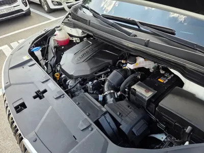 Kia Canival 2023, 98241 км, за 14918.57 USD - фото 6
