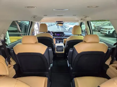Kia Canival 2023, 98241 км, за 14918.57 USD - фото 7