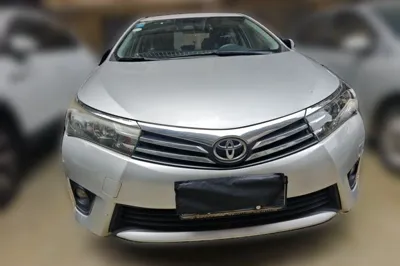 Toyota Corolla 2014, 140000 км, за 7403 USD